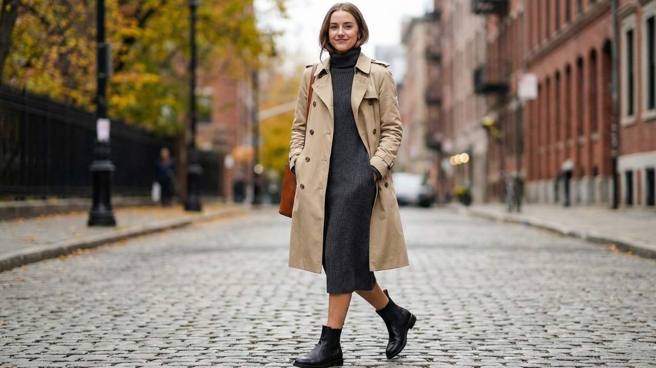 chelsea boot outfits