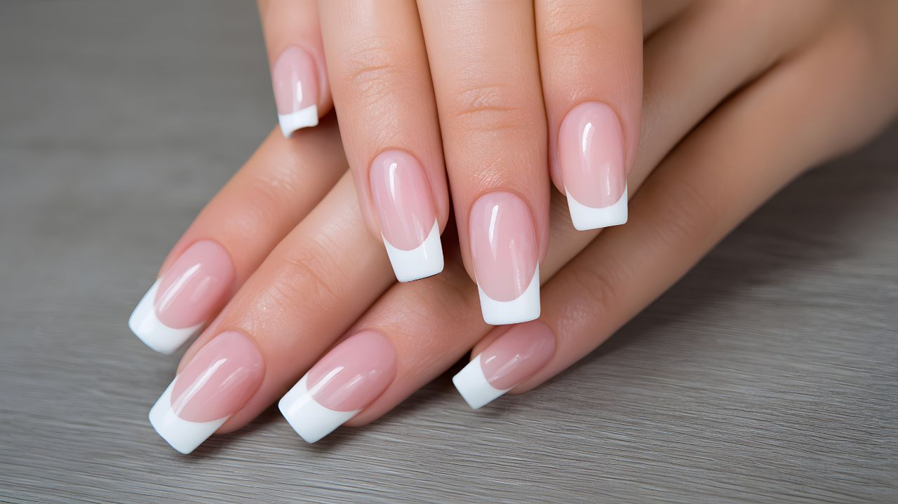 Japanese Manicure Explained: How It Works & Benefits