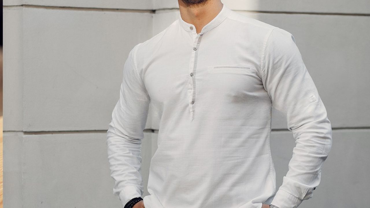 What Is a Henley Shirt?  Styling & Wear Guide