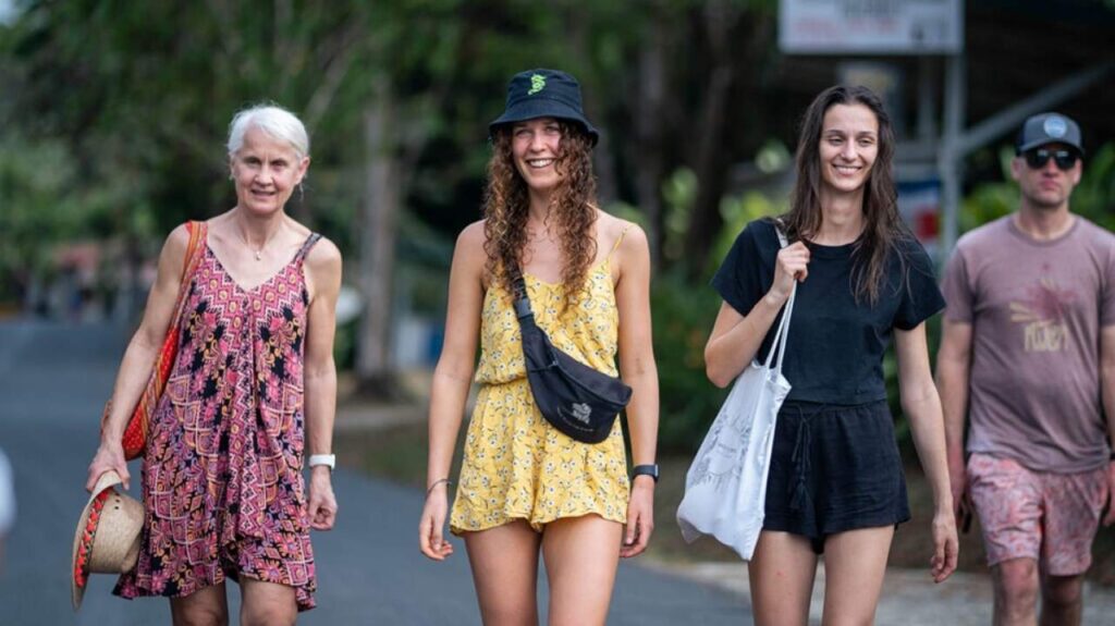 what to wear in costa rica